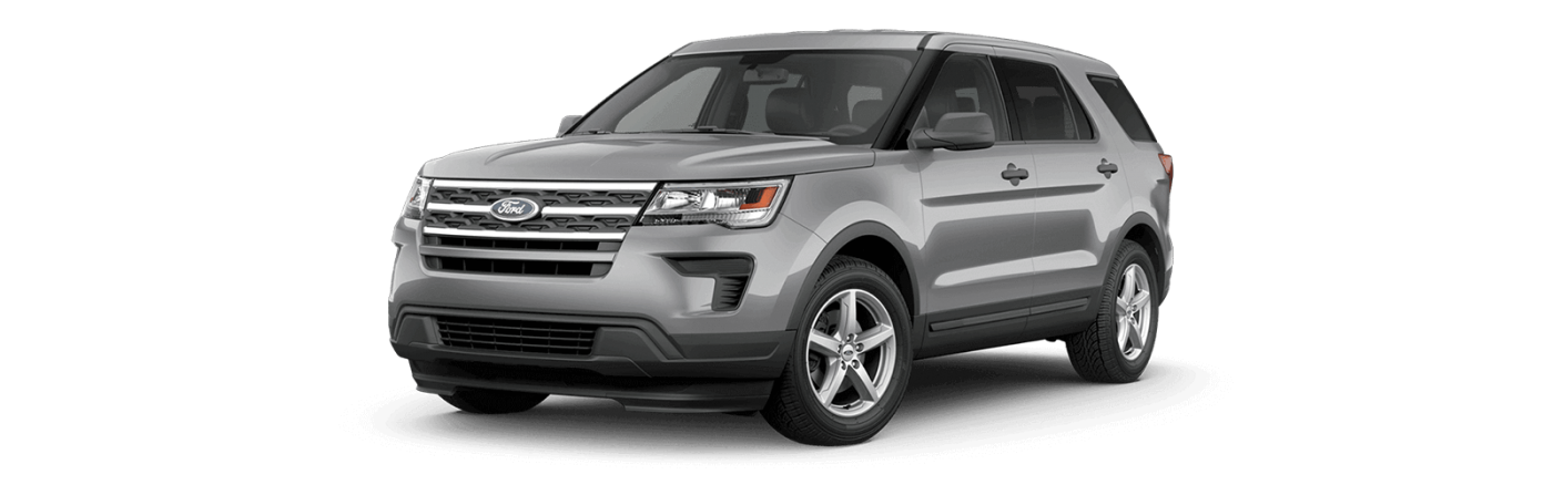 Ford Phú Mỹ | Đại Lý Ford Việt Nam