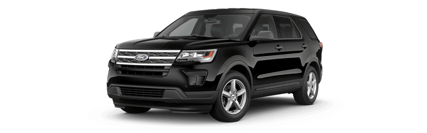 Ford Phú Mỹ | Đại Lý Ford Việt Nam