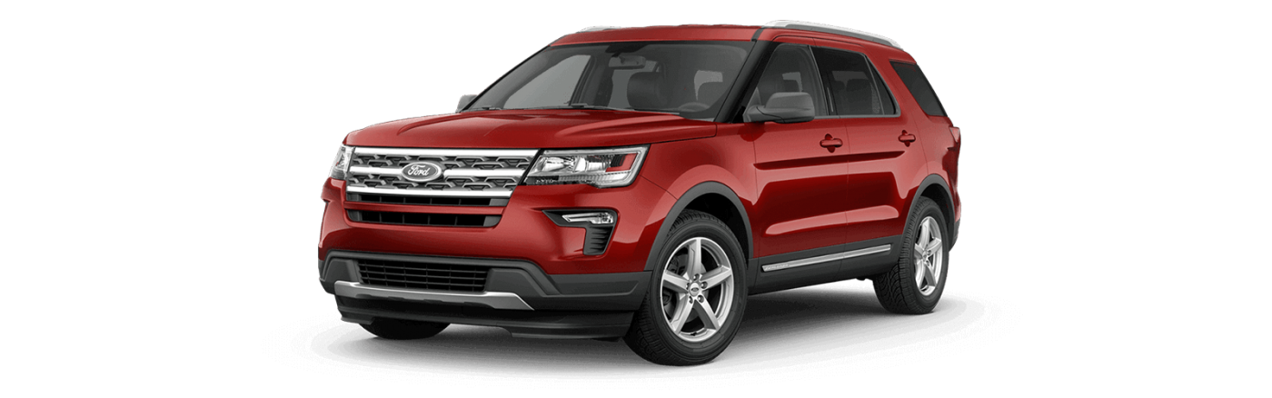 Ford Phú Mỹ | Đại Lý Ford Việt Nam