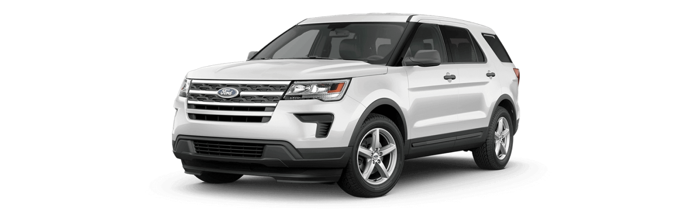 Ford Phú Mỹ | Đại Lý Ford Việt Nam