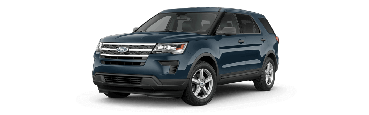 Ford Phú Mỹ | Đại Lý Ford Việt Nam