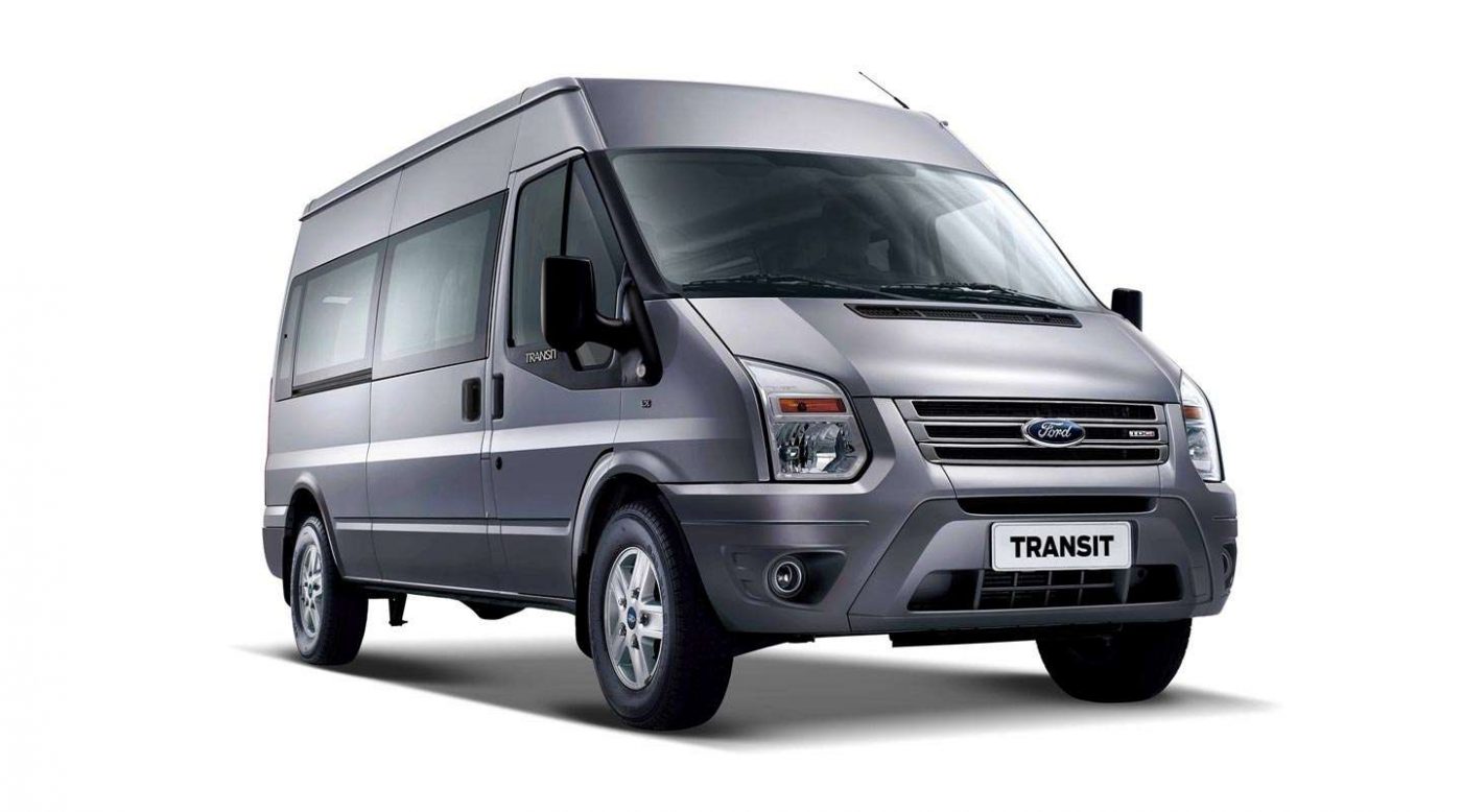 Ford Phú Mỹ | Đại Lý Ford Việt Nam