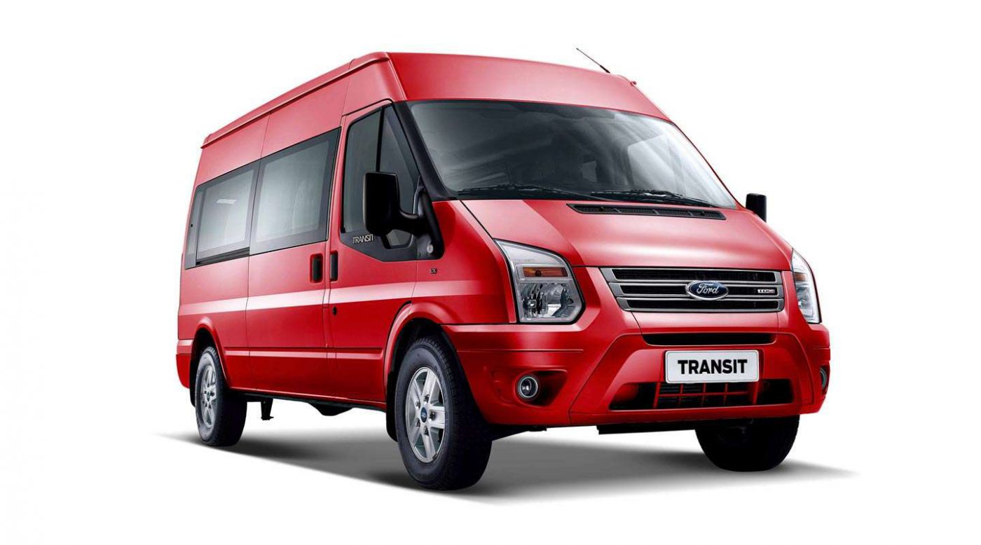 Ford Phú Mỹ | Đại Lý Ford Việt Nam