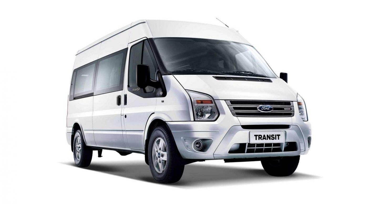 Ford Phú Mỹ | Đại Lý Ford Việt Nam