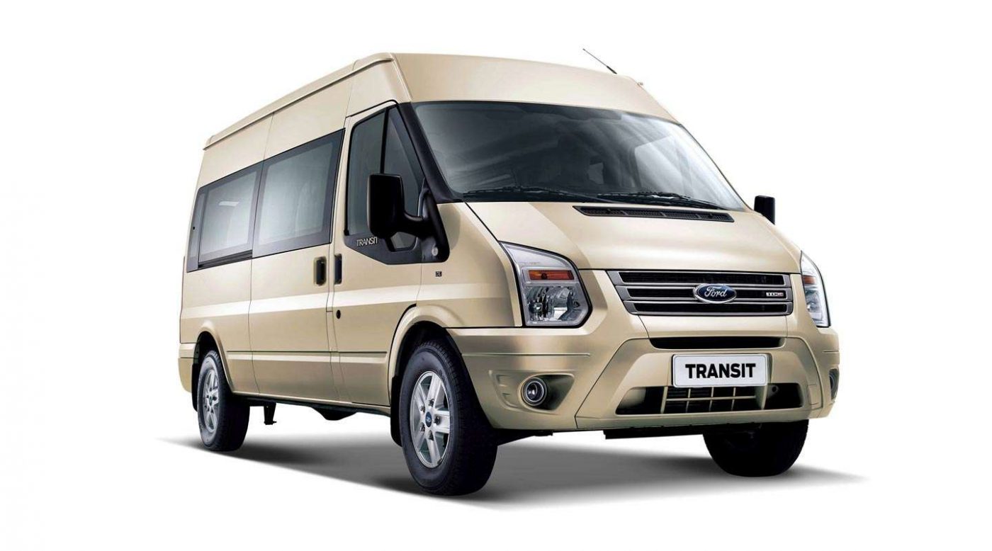 Ford Phú Mỹ | Đại Lý Ford Việt Nam