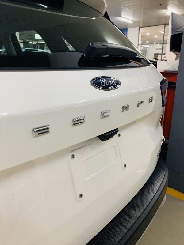 Ford Phú Mỹ | Đại Lý Ford Việt Nam