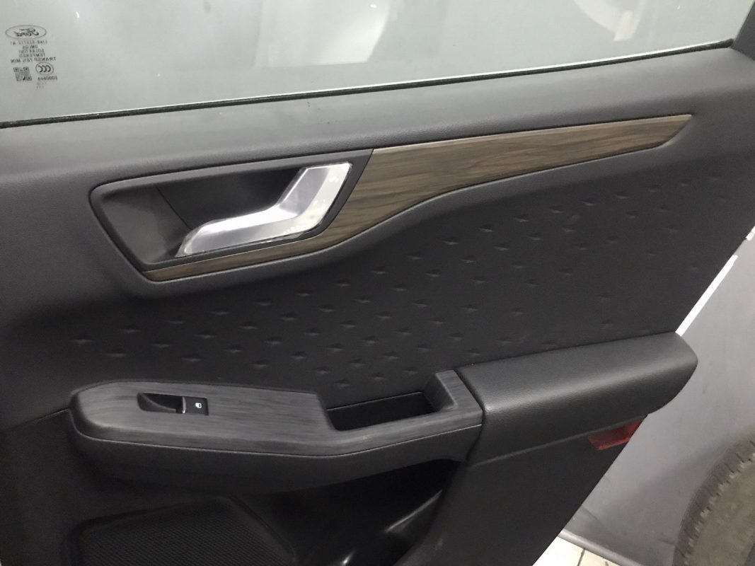 Ford Phú Mỹ | Đại Lý Ford Việt Nam