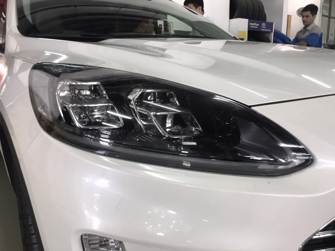 Ford Phú Mỹ | Đại Lý Ford Việt Nam