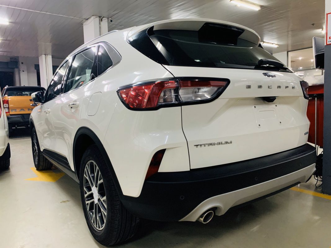 Ford Phú Mỹ | Đại Lý Ford Việt Nam